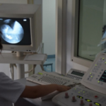 Radiologie standard- Telediagnost